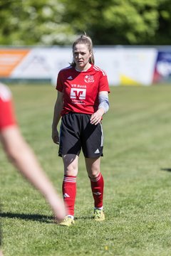 Bild 324 - F SG NieBar - IF Stjernen Flensborg : Ergebnis: 2:0
